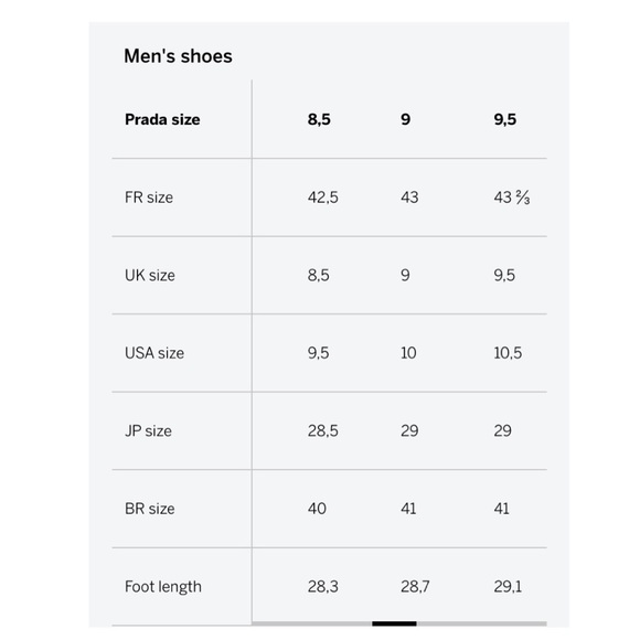 AUTHENTIC Prada Mens brown suede driving shoes with silver buckle. - Picture 8 of 8